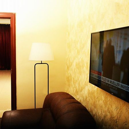 Sweet Spirit Hotel And Suites Danag - Порт Харкорт Екстериор снимка