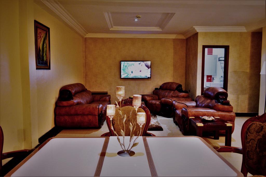 Sweet Spirit Hotel And Suites Danag - Порт Харкорт Екстериор снимка
