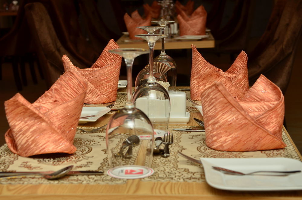 Sweet Spirit Hotel And Suites Danag - Порт Харкорт Екстериор снимка